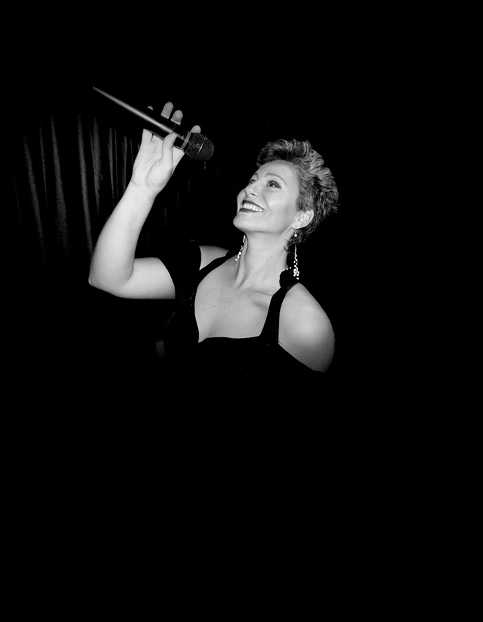Graciela Di Palma Voz Graciela Di Palma Voz